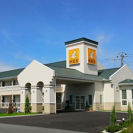 Family Lodge Hatagoya Fuji Tagonoura Екстер'єр фото