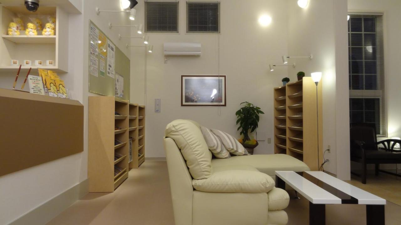 Family Lodge Hatagoya Fuji Tagonoura Екстер'єр фото