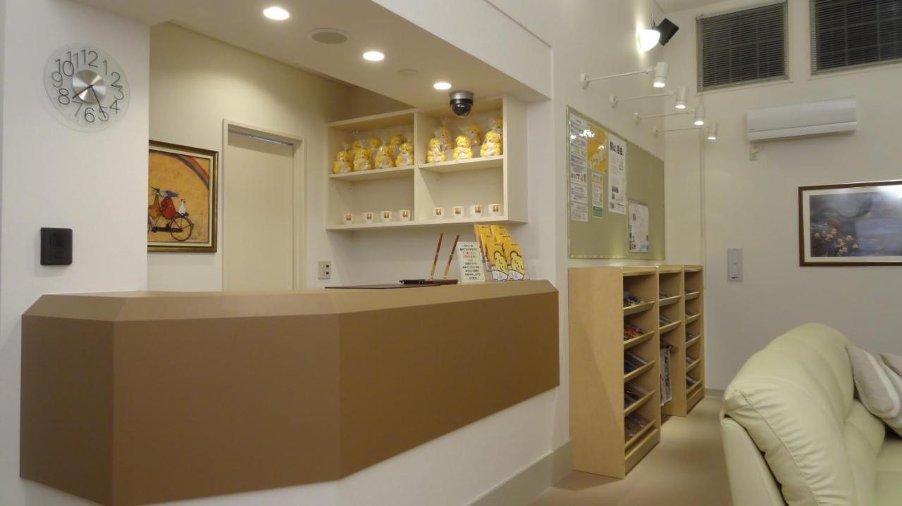 Family Lodge Hatagoya Fuji Tagonoura Екстер'єр фото